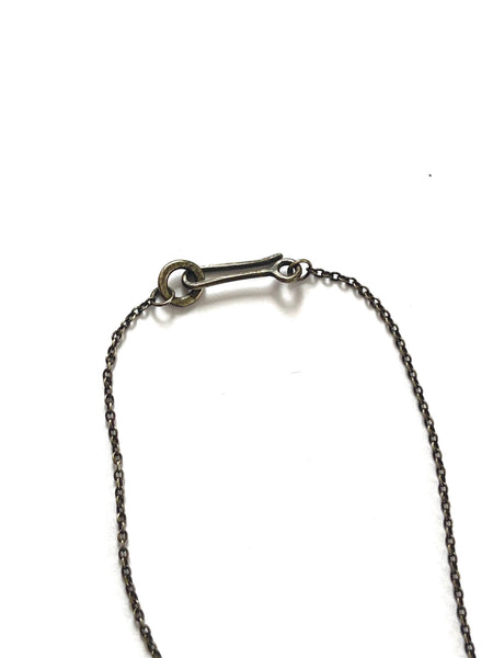 ✨New Satchel Bag Necklace