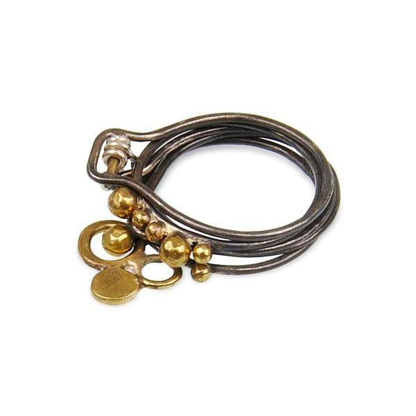 5set Mix Ring