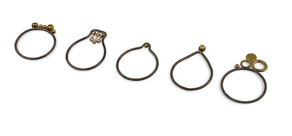 5set Mix Ring