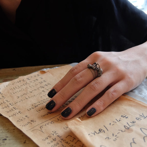 5set Mix Ring