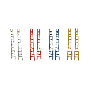 Long Ladder Earring