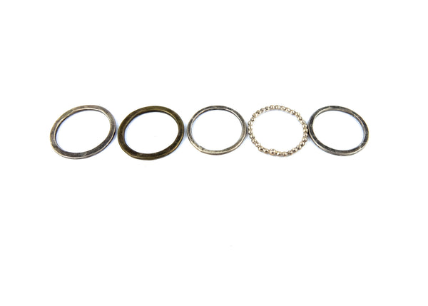 5set Ring
