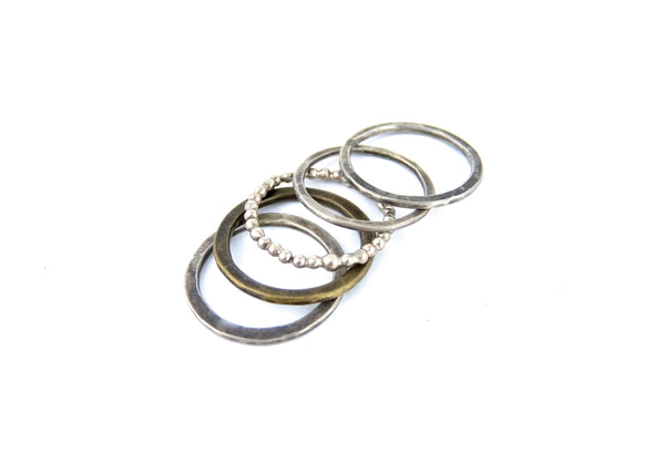 5set Ring