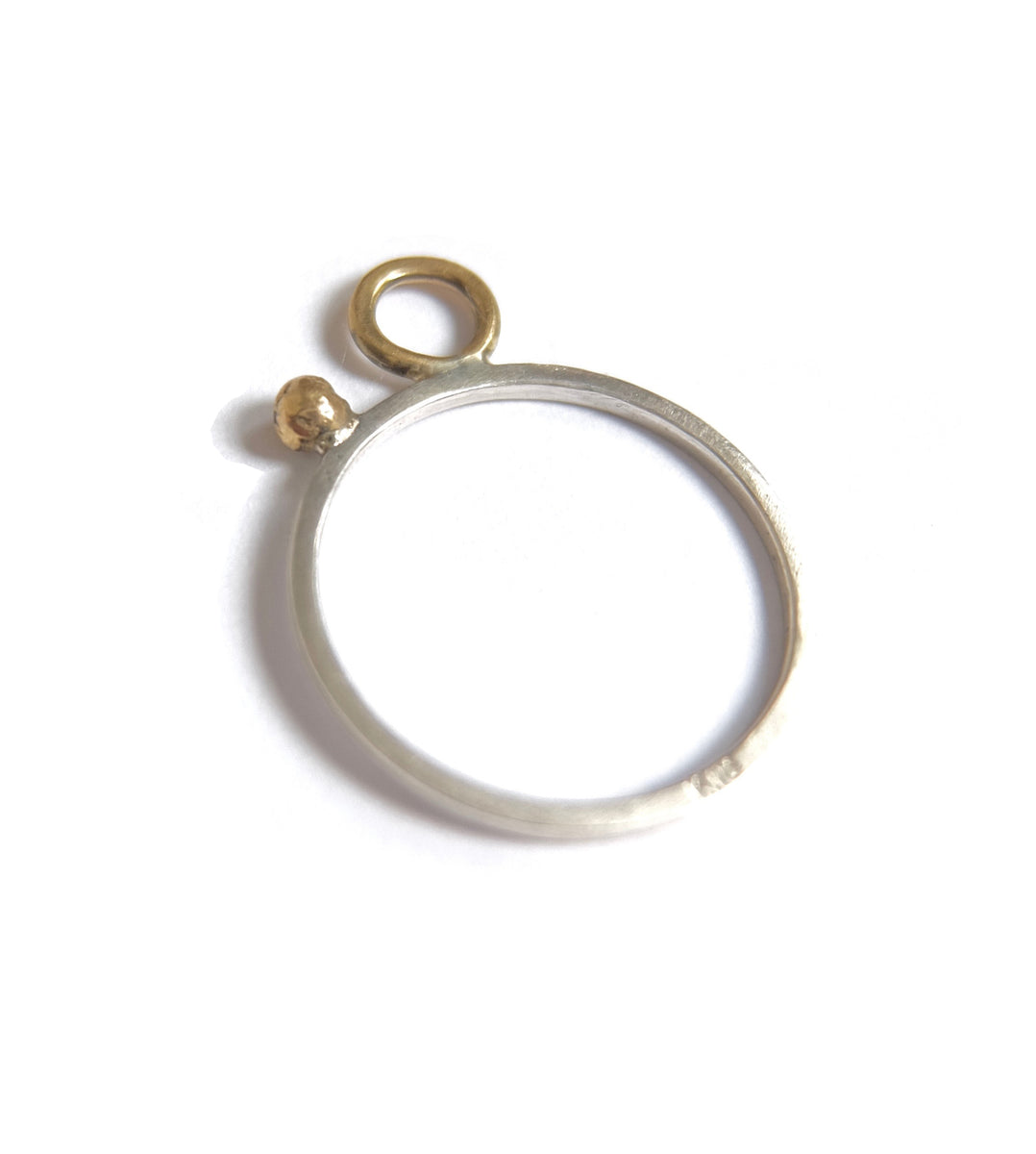 Stack Ring – HiNGE Dept Accessory