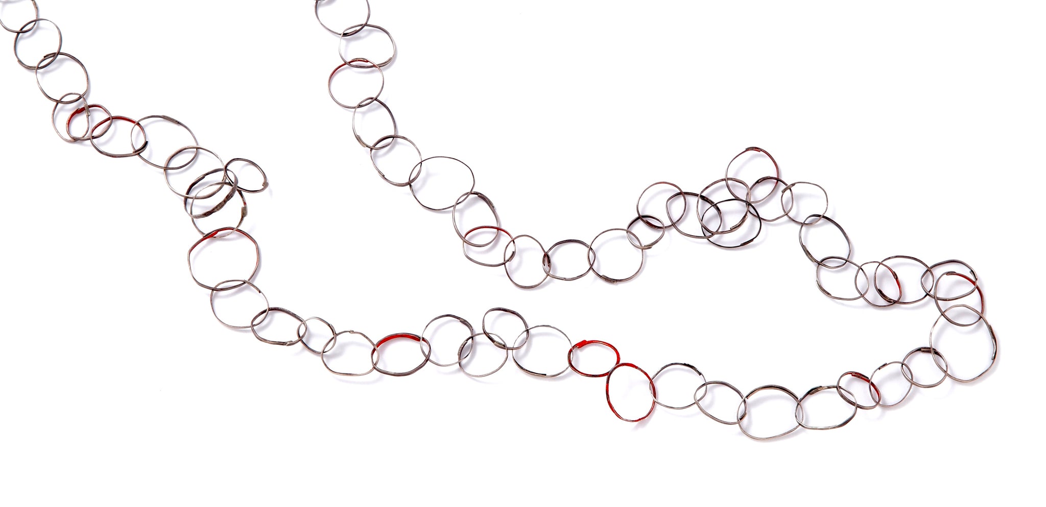 Wakka Necklace